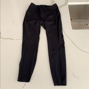Lululemon 3/4 legging